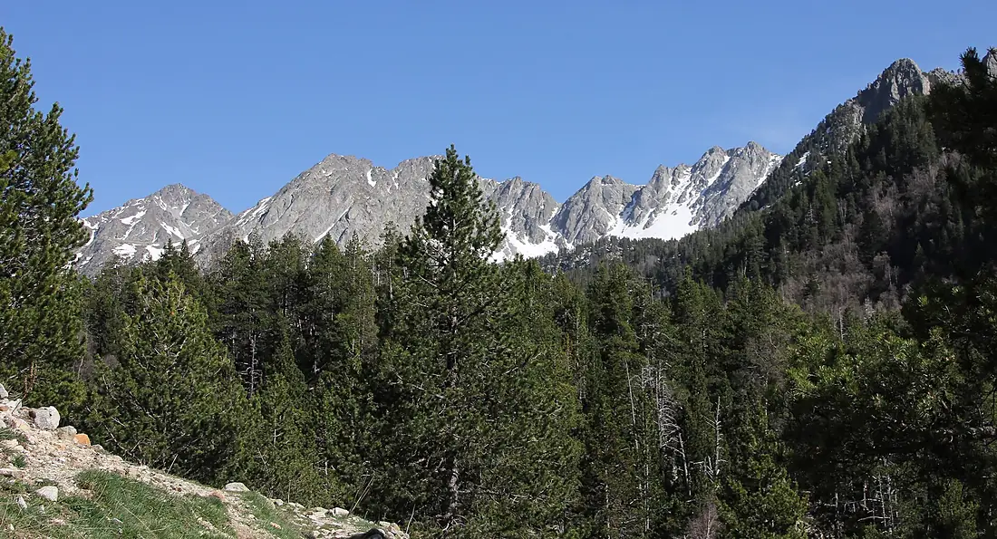 Vall del Madriu-Perafita-Claror - 102