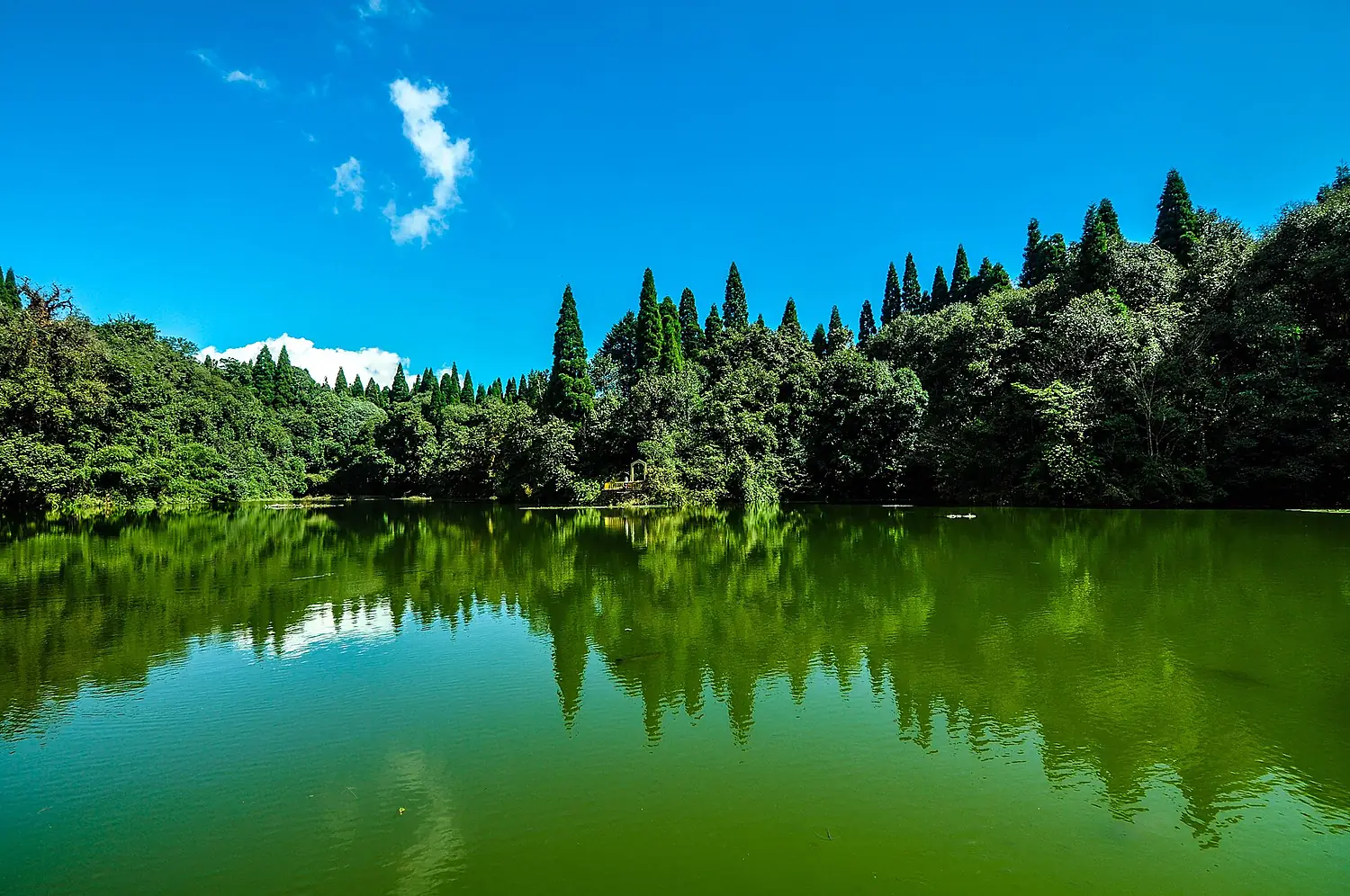 Mai pokhari ilam 10