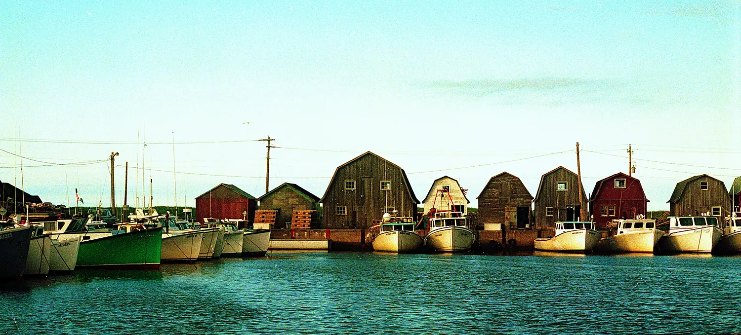 Malpeque Fishing Boats (5304179634)