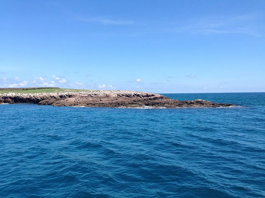 Islas Marietas