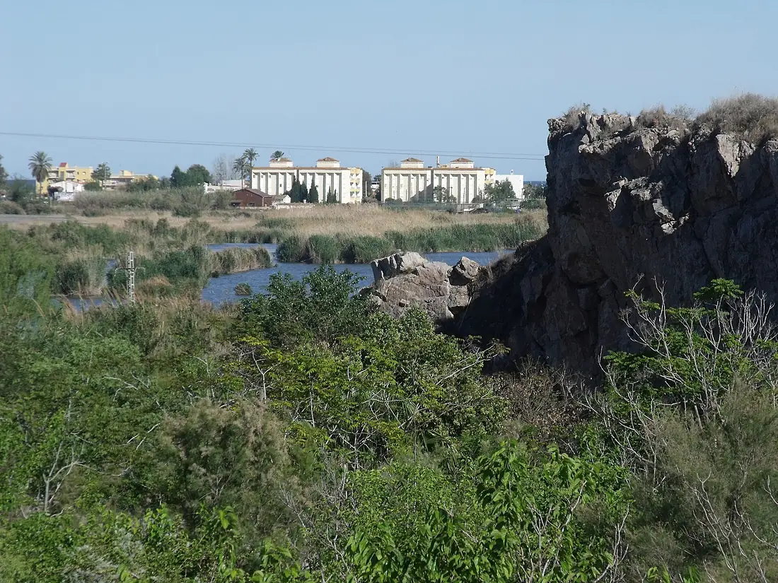 Almenara 37