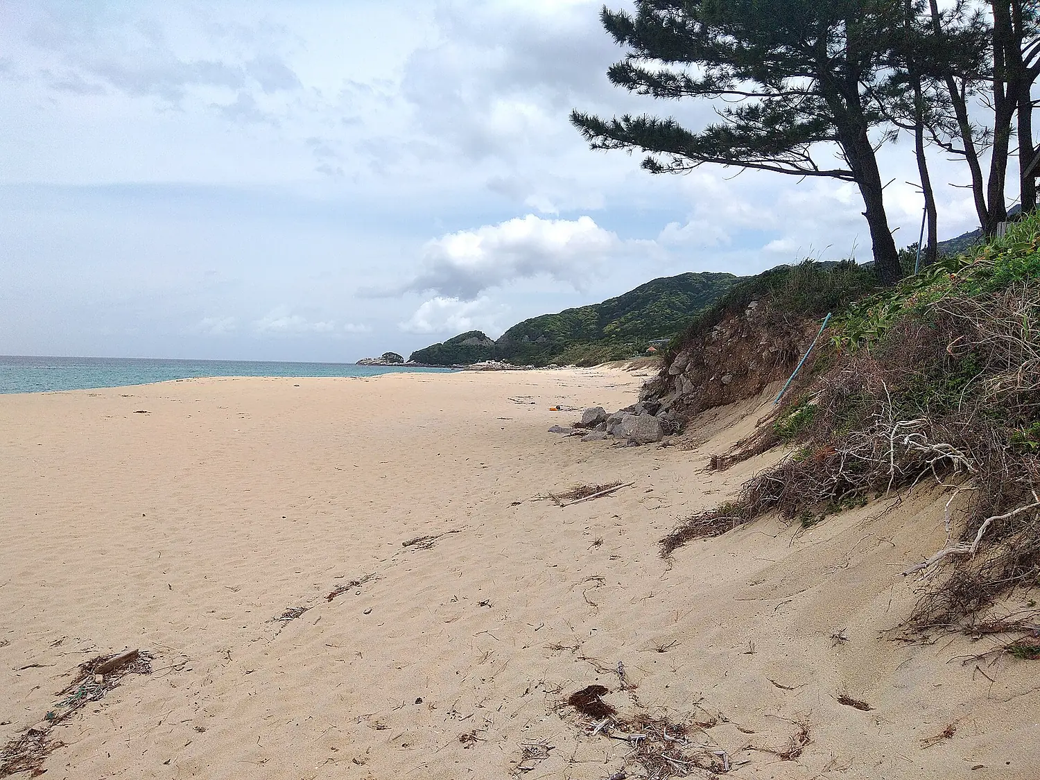 Yakushima beach 3
