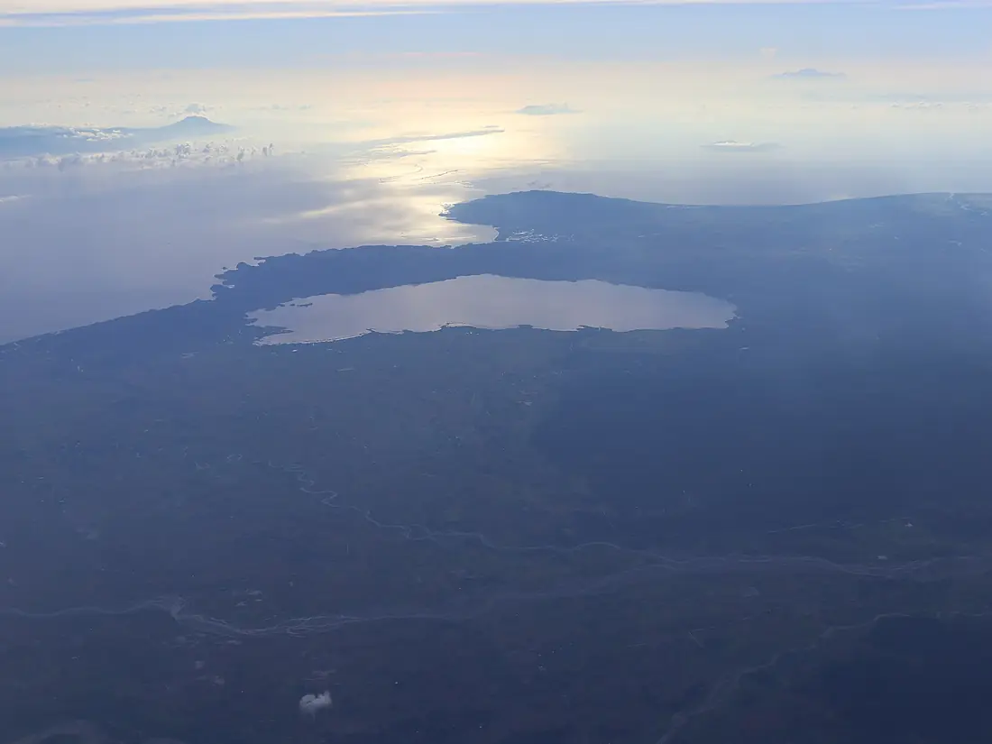 Naujan Lake (Naujan, Oriental Mindoro; 10-06-2023)