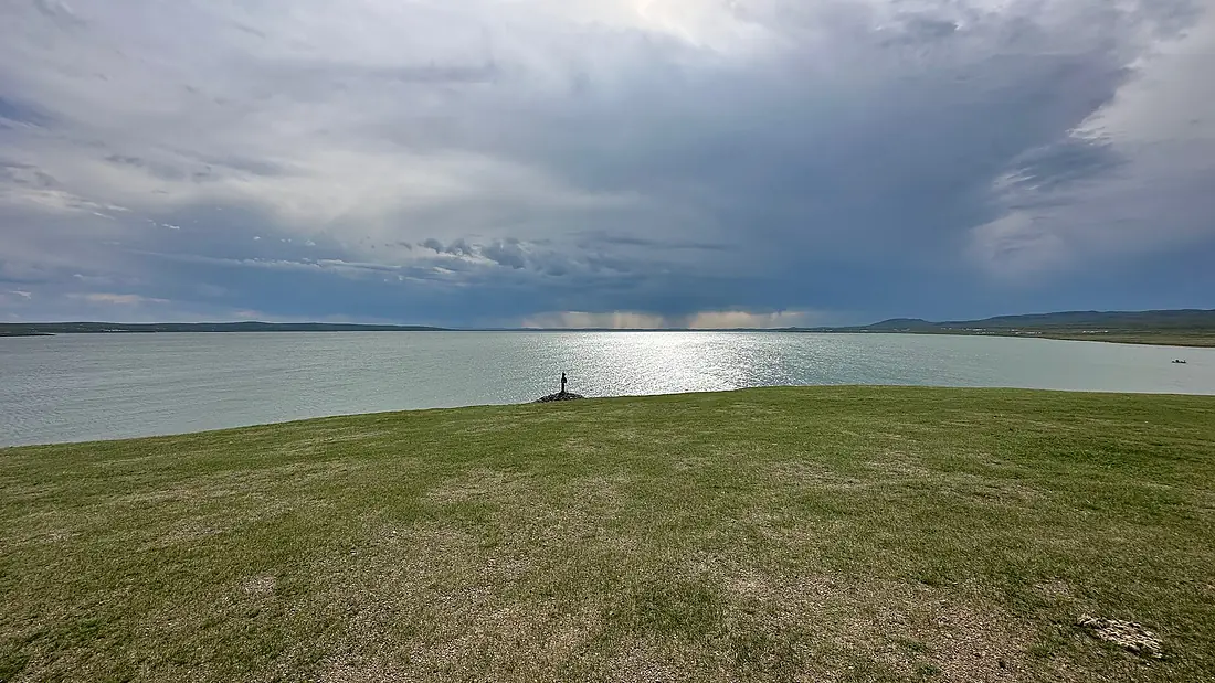 Llac Ögii
