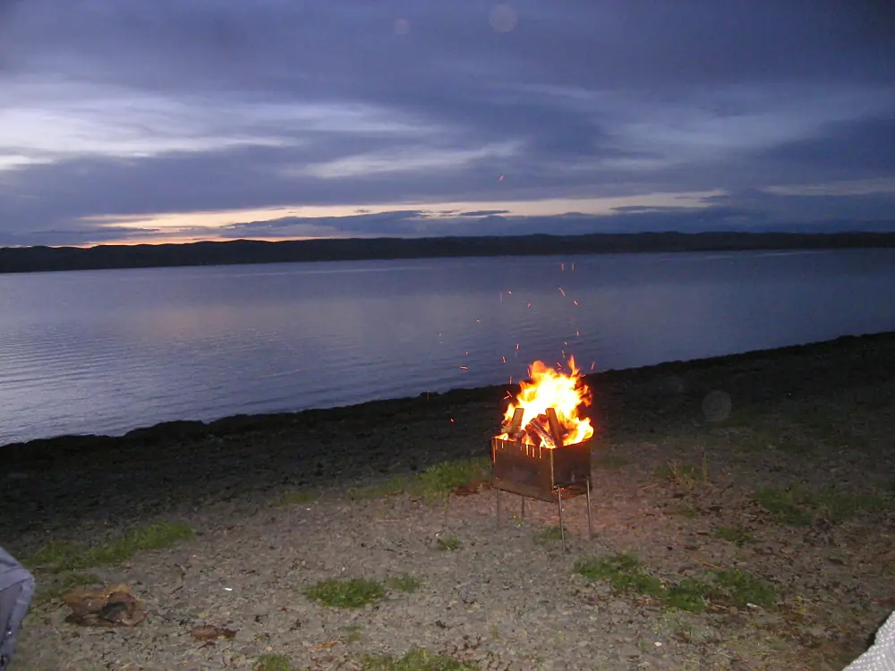 Lakeside of Egijnuur6 - panoramio