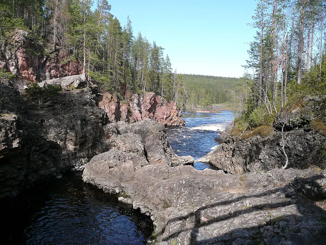 FI-Oulanka NP2