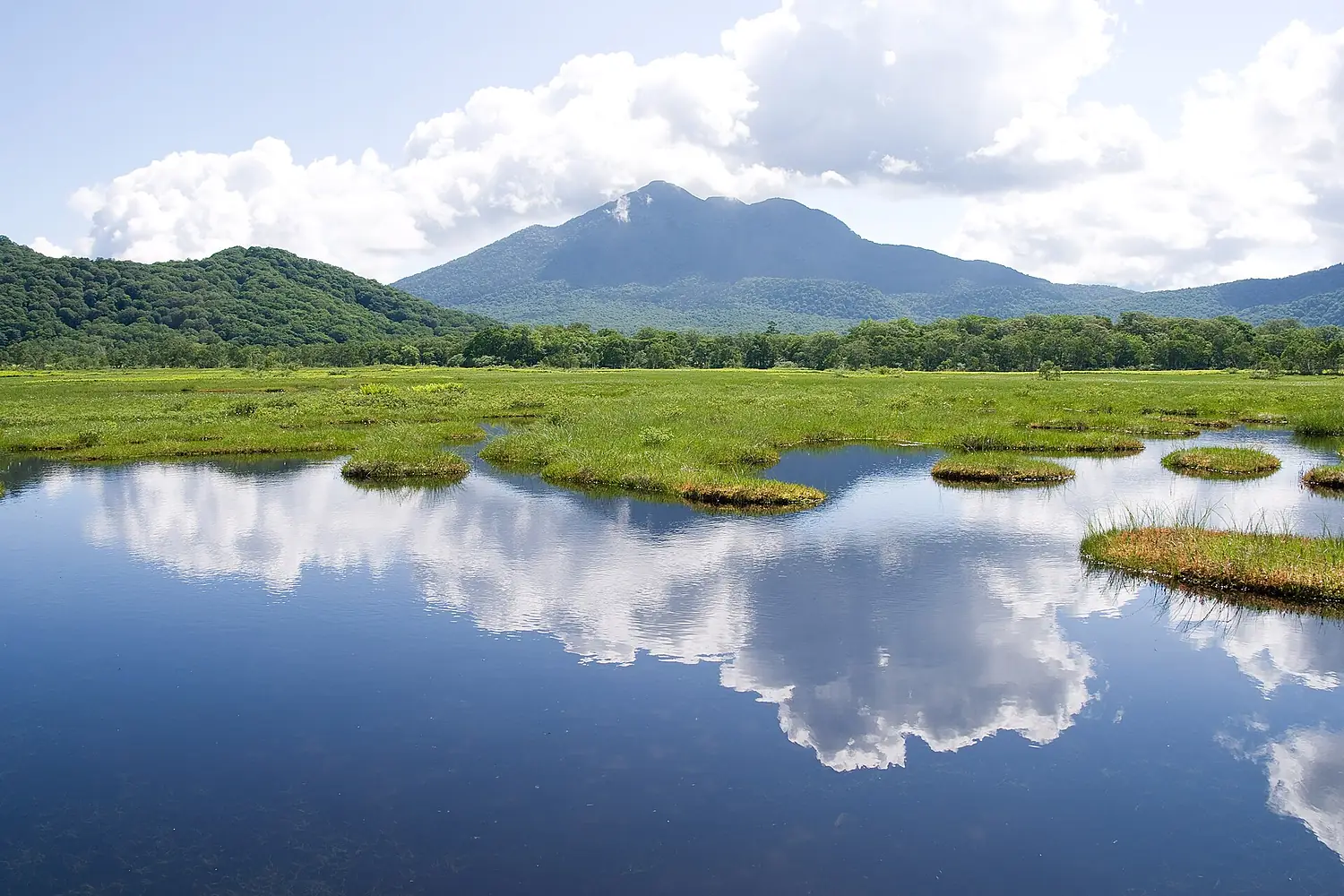 Mt.Hiuchigatake 11