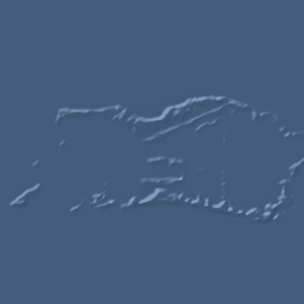 Palmyra Atoll National Wildlife Refuge seen from above (Sentinel-2)