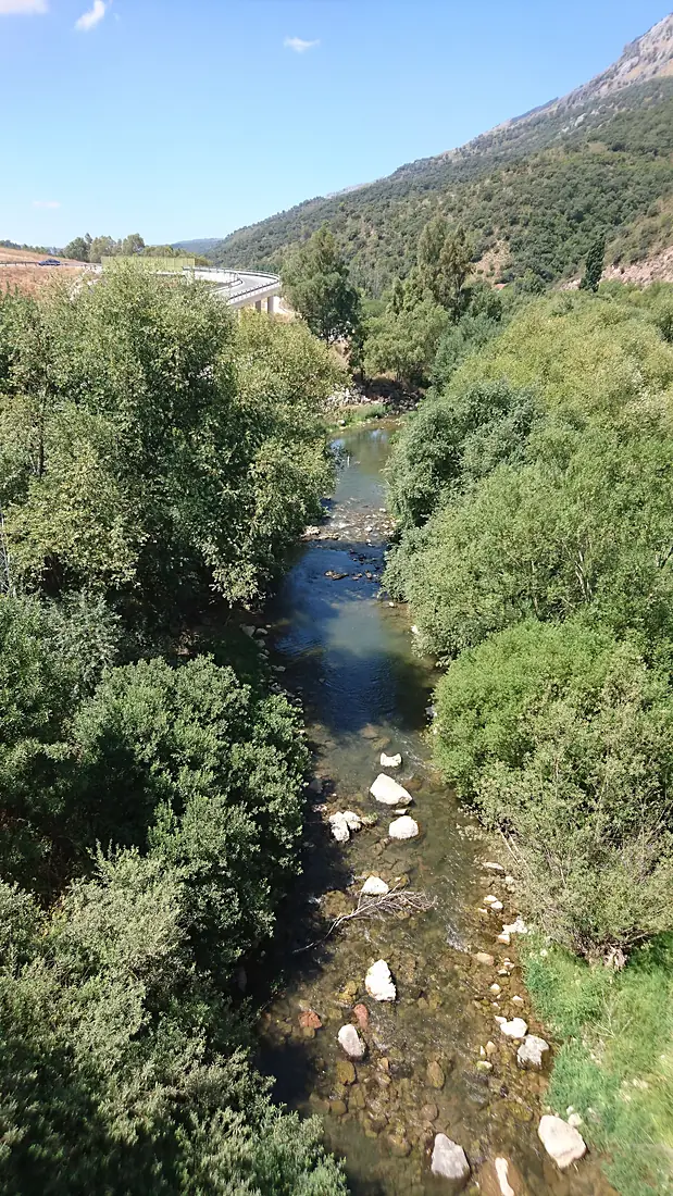 Río Guadiaro