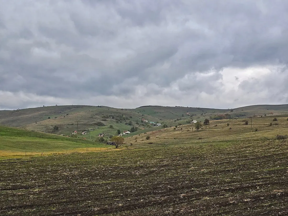Peštersko polje 2025