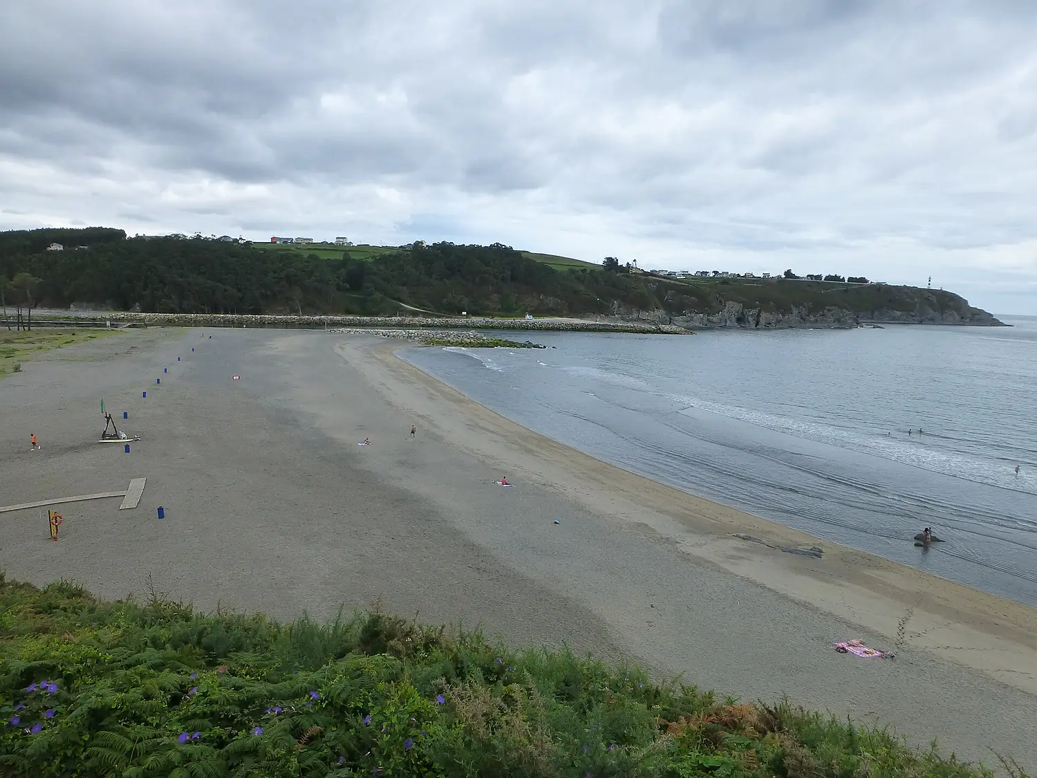 Playa de Navia 02