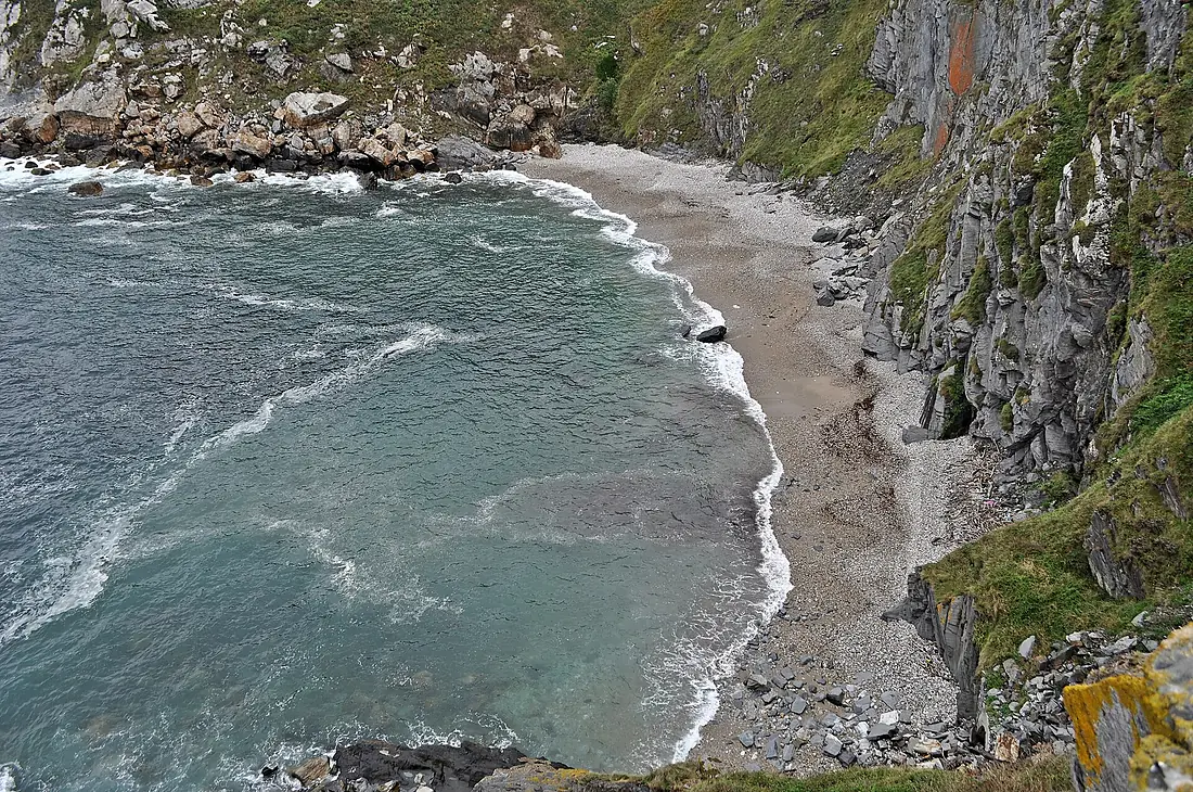 Playa de las Arreas - panoramio