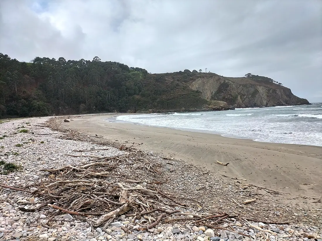 Playa de Cueva