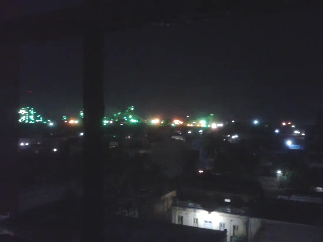 Night view - panoramio (3)