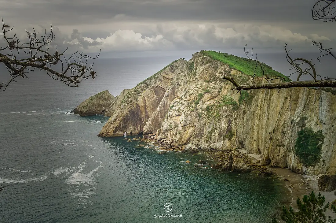 Playa del Silencio. Asturias - Flickr - @valdithrash 77