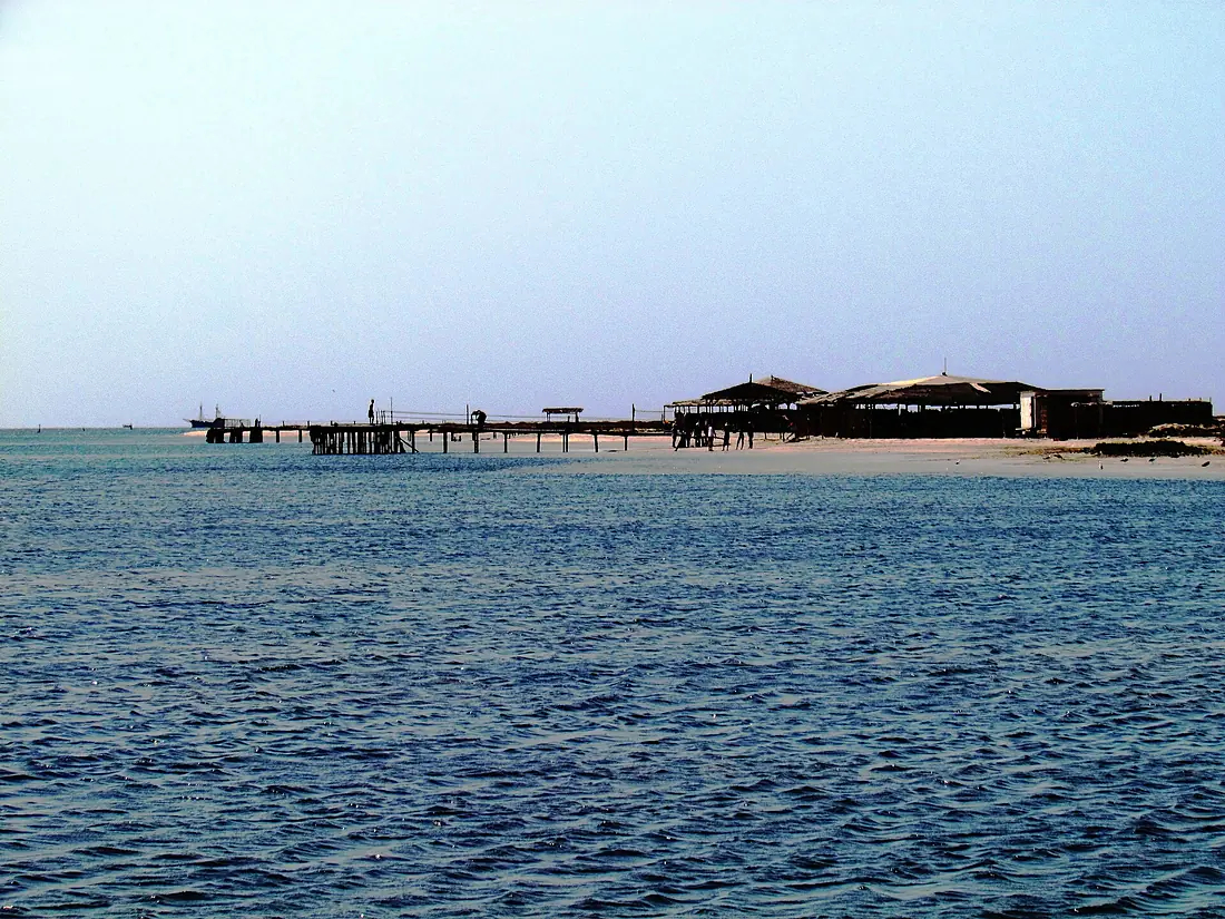 Côtes de Ras R'mal