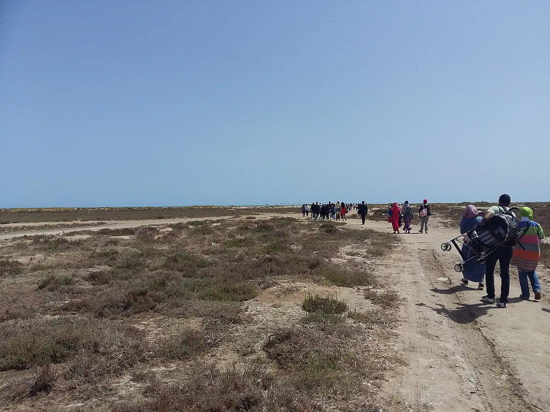 Djerba Ras Rmel 02