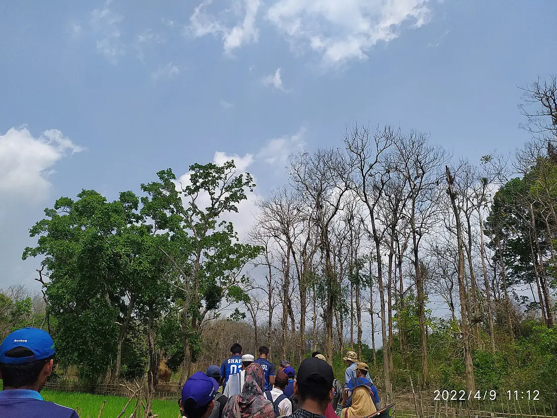 Rema Kalenga Wildlife Sanctuary