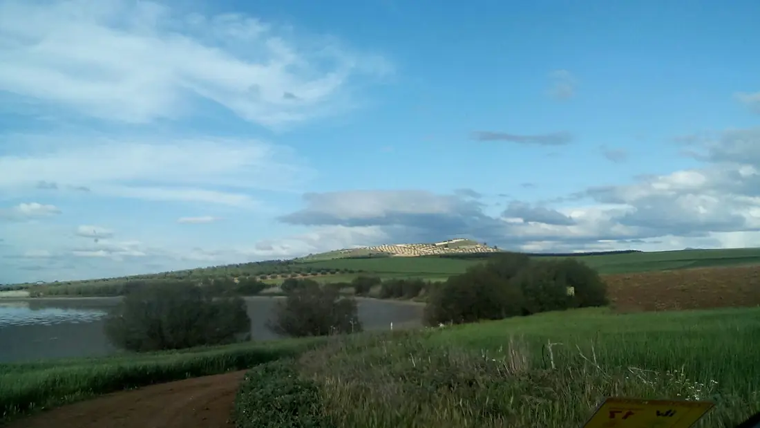 Laguna Salada. Campillos (Málaga) (27224615873)