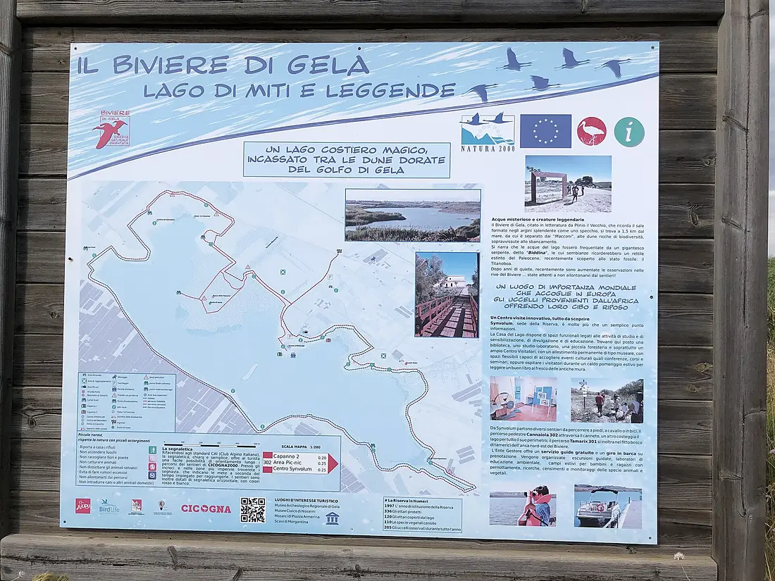 Riserva biviere di Gela 02