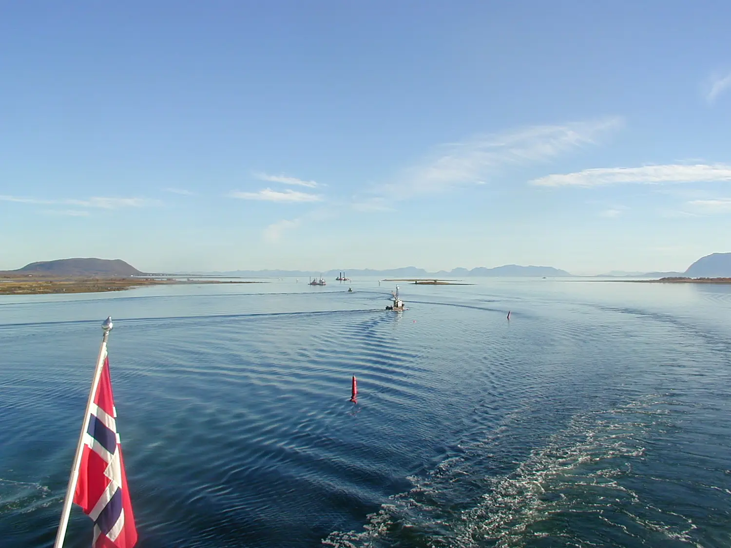 Risøysundet