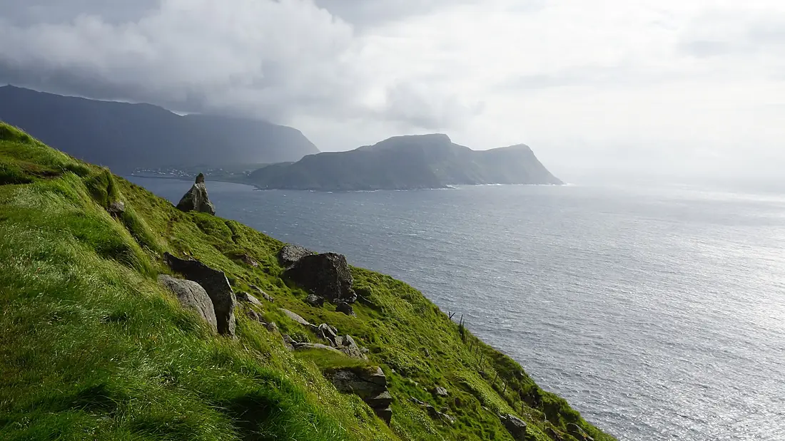 Isle of Runde