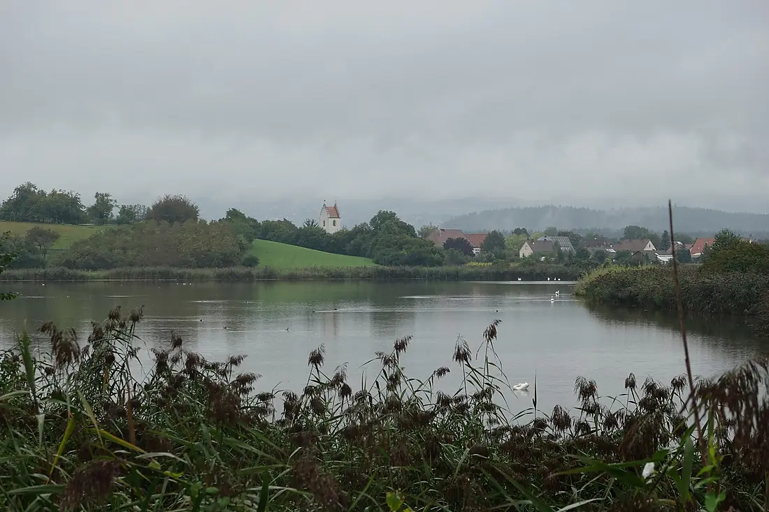 Bifangweiher Salem-Mimmenhausen