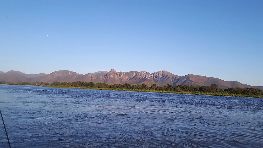 Serra-do-amolar