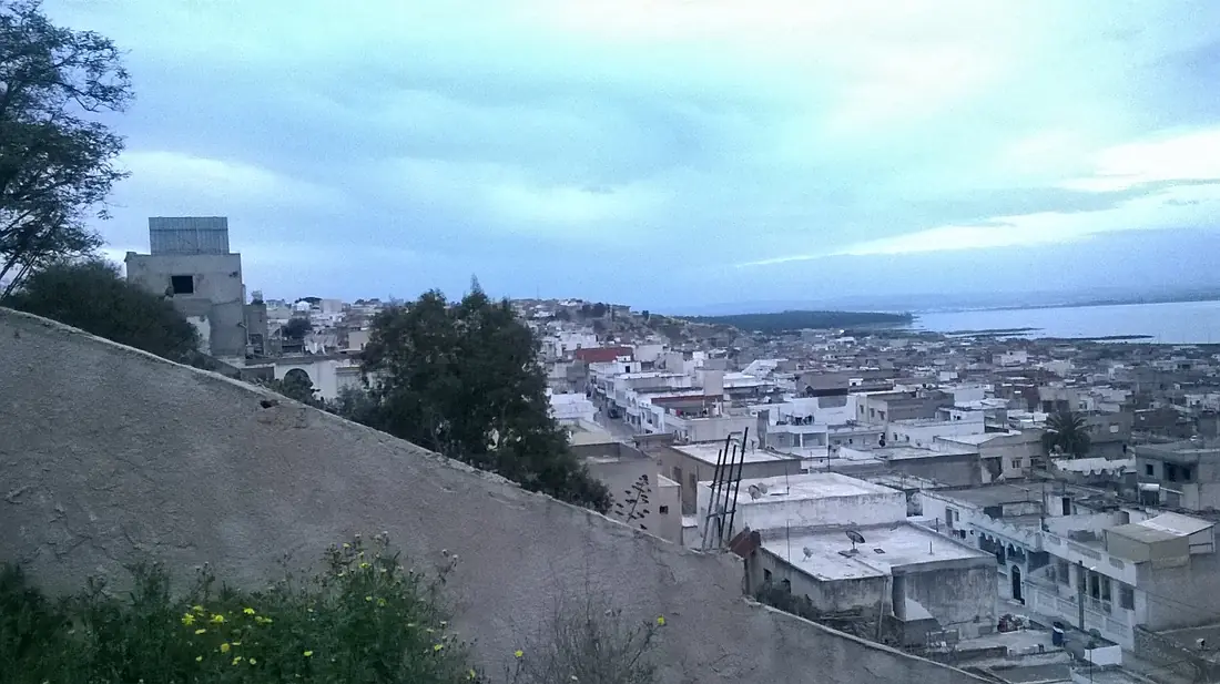 Cité Helal photo 1 حي هلال