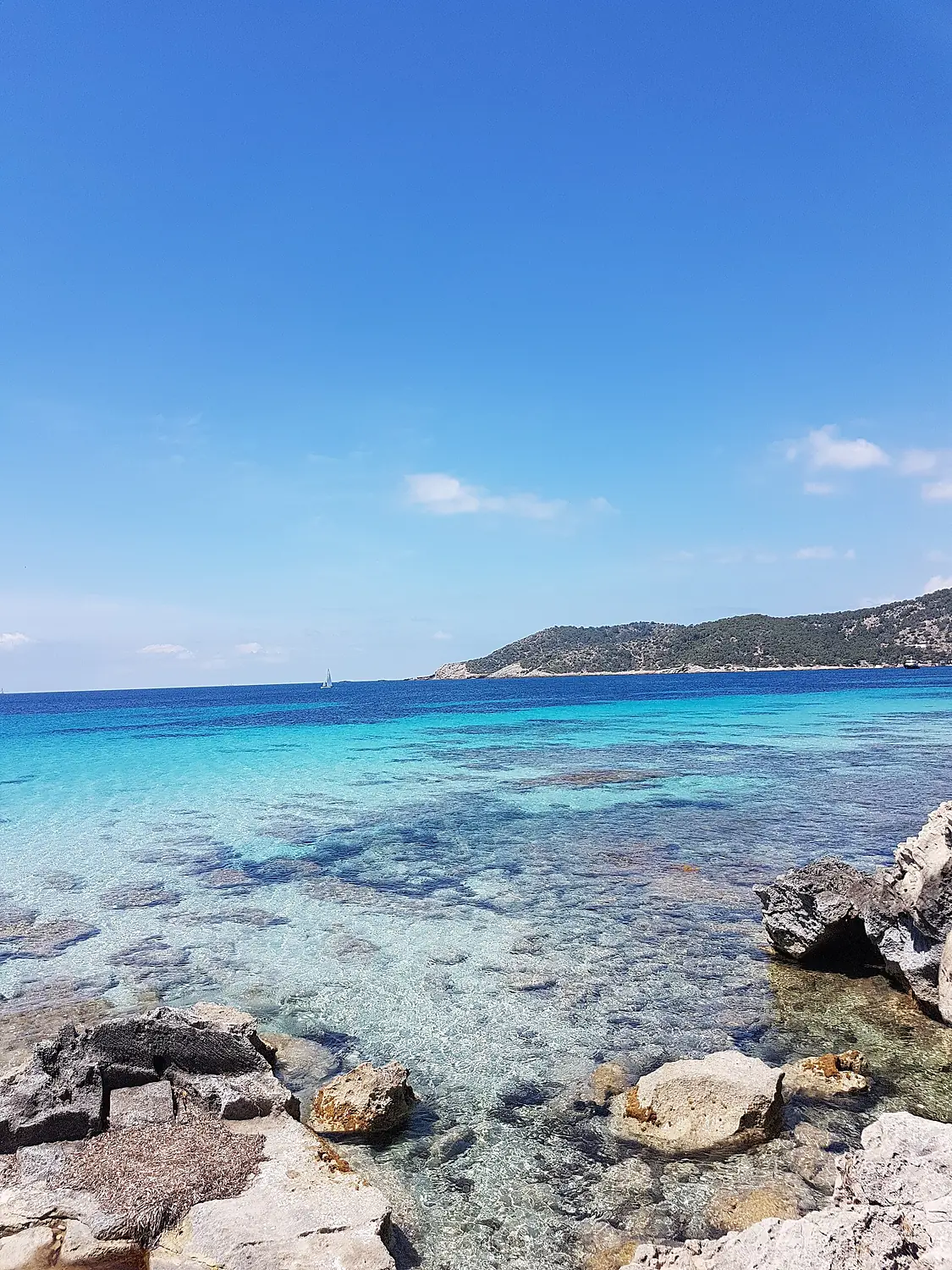 Ses Salines Ibiza