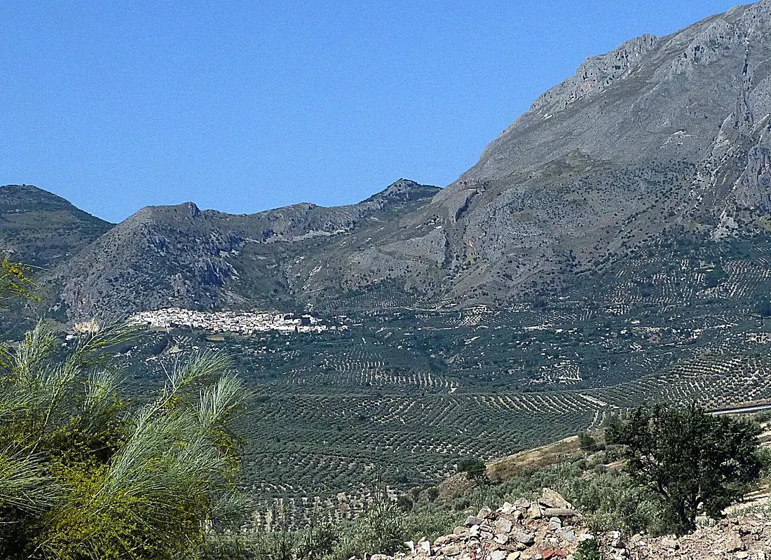 CazAlbánchezDeMágina1