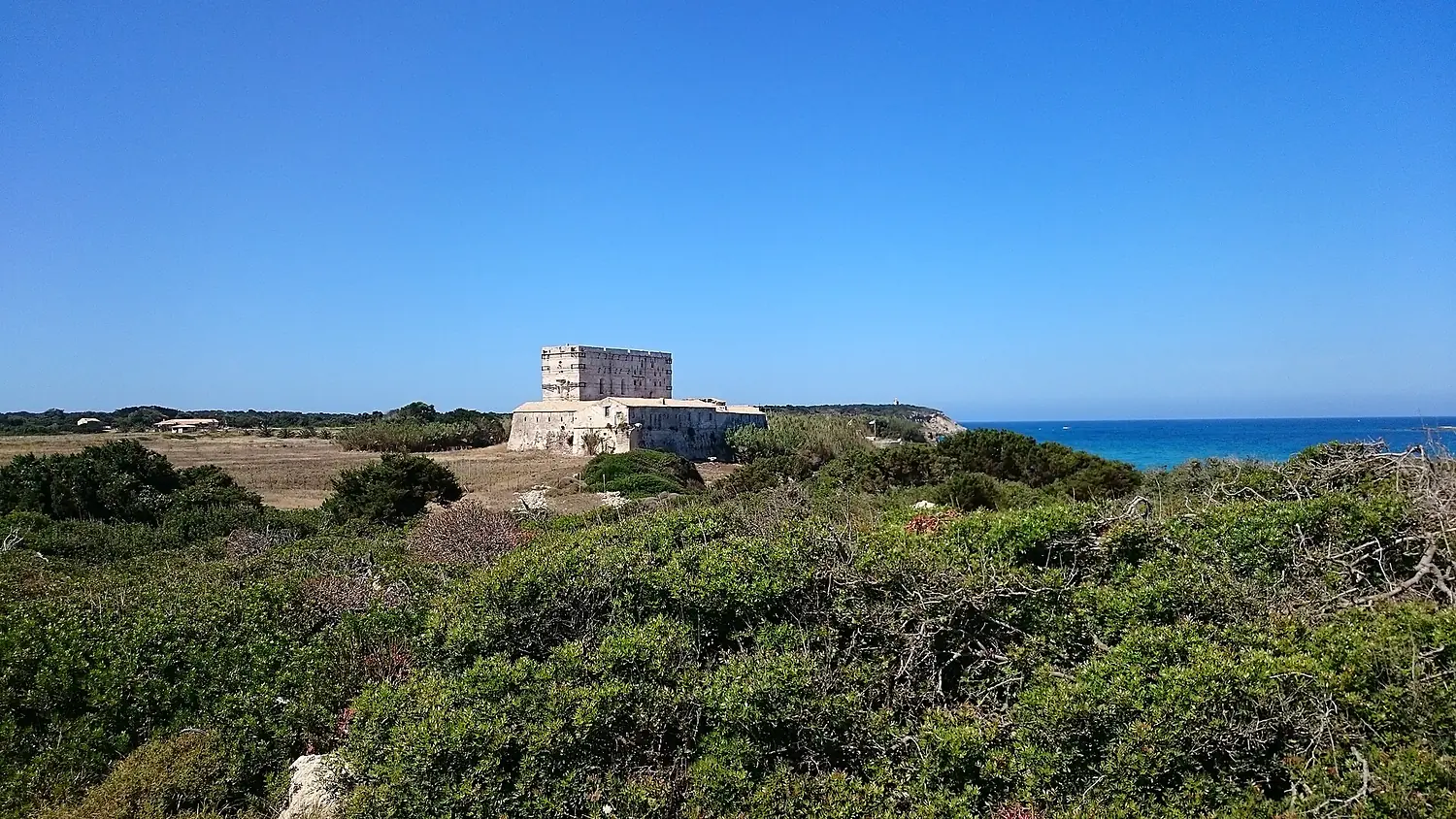 Το μοναστήρι του Σωτήρος