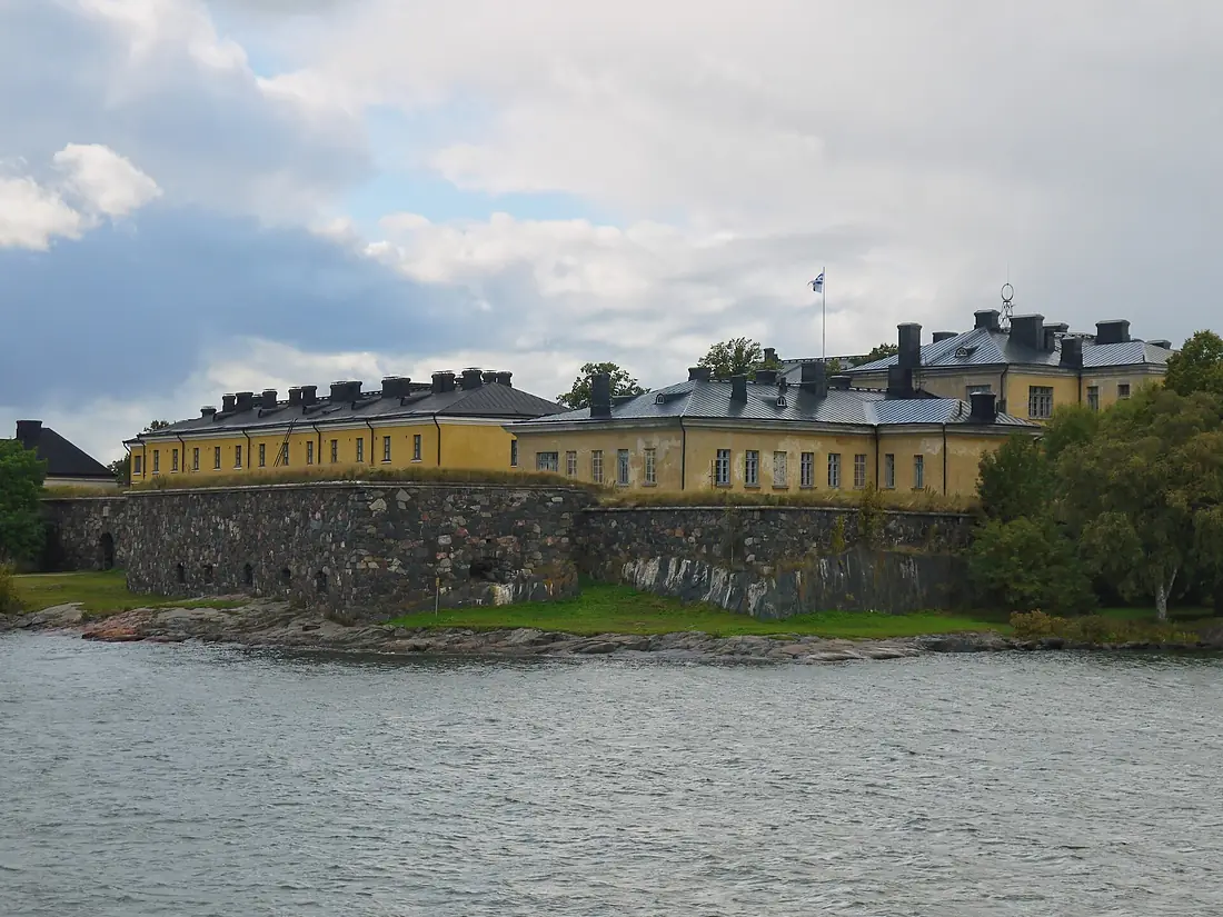 Bastioni Stromberg