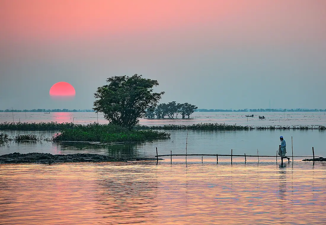 Tanguar Haor 2