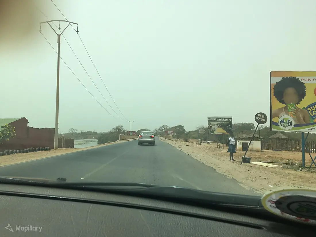 Gambia Tanji Bridge 2020-06-11 001 - Mapillary (exleEboLHjySErjwcWp2iQ)