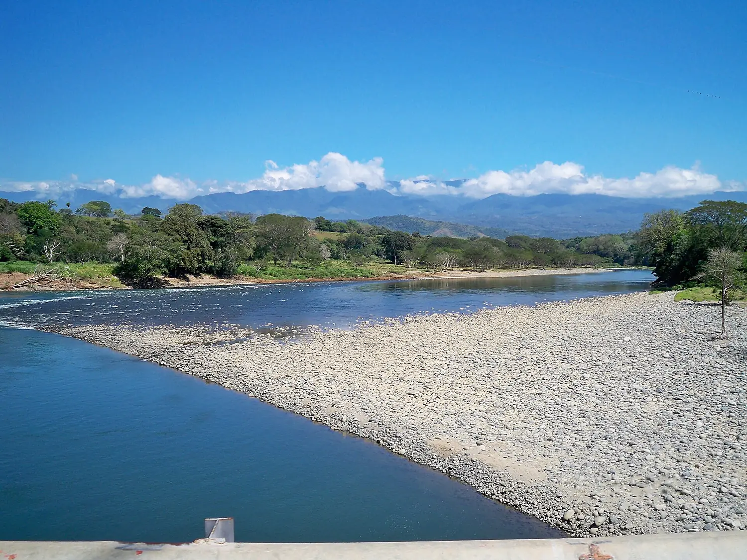 Paso Real- Rio Grande deTerraba - panoramio