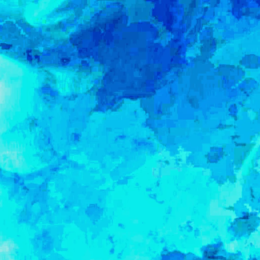 The Wash seen from above (Sentinel-2)