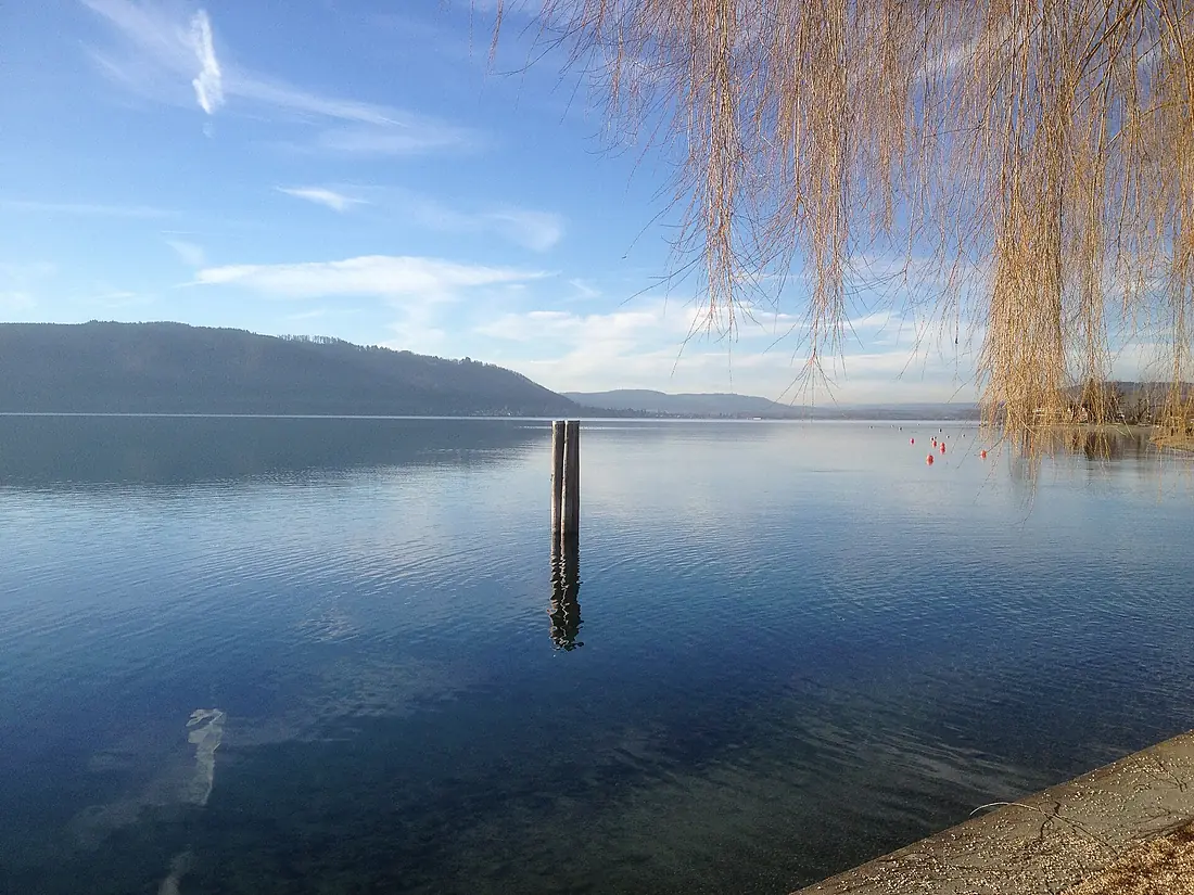 D-BW-Sipplingen - Bodensee