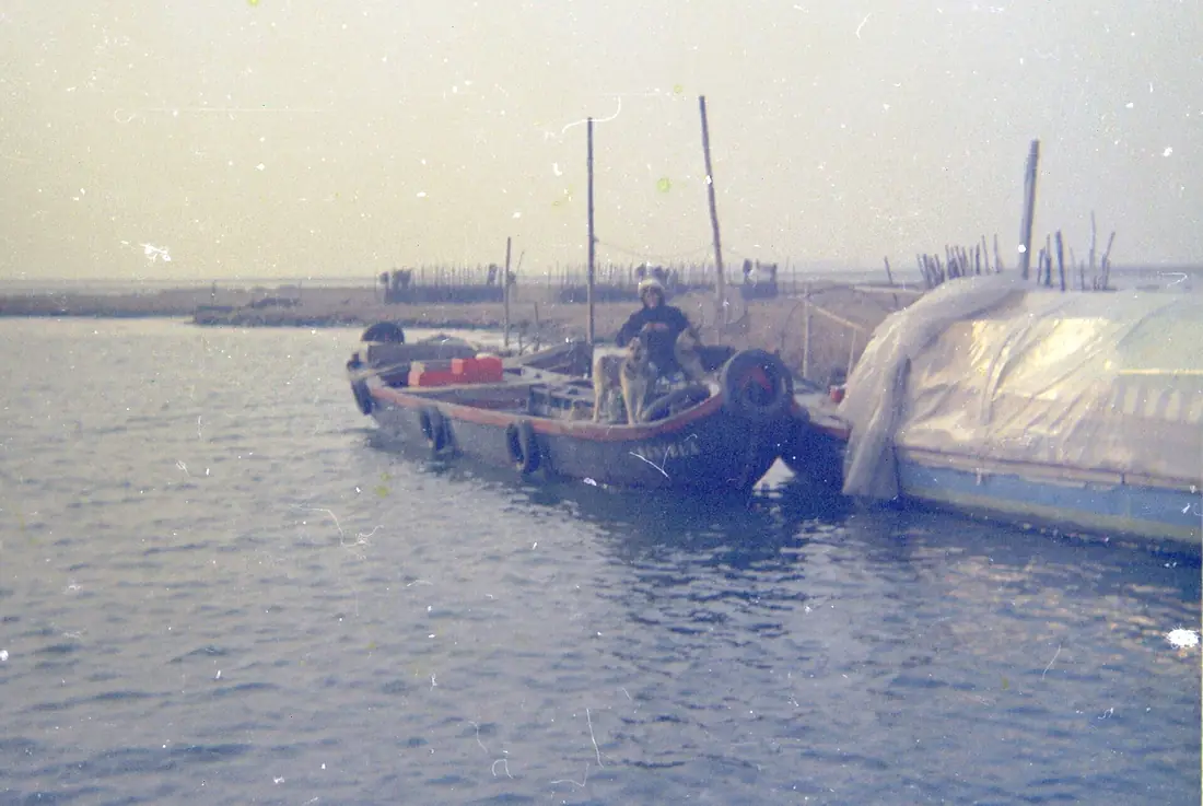 Caorline di pescatori , femio renato e denis - panoramio