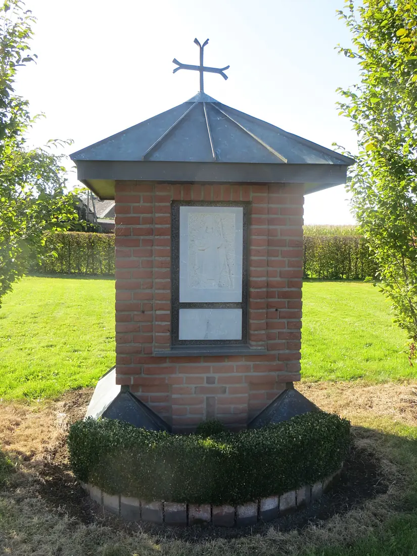 Dilkrath Heidend Bildstock