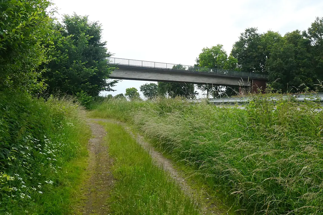 Emmerich am Rhein Mettmeerweg PM240613 12