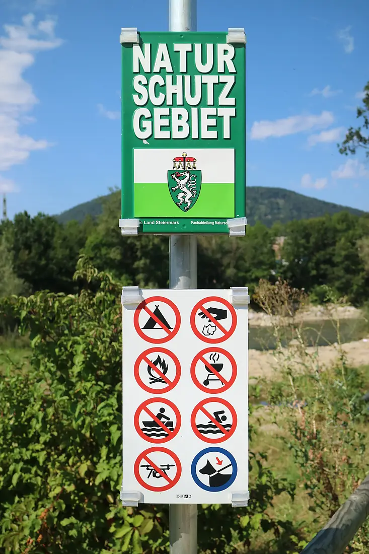 Vogelschutzgebiet Weinzödl 02