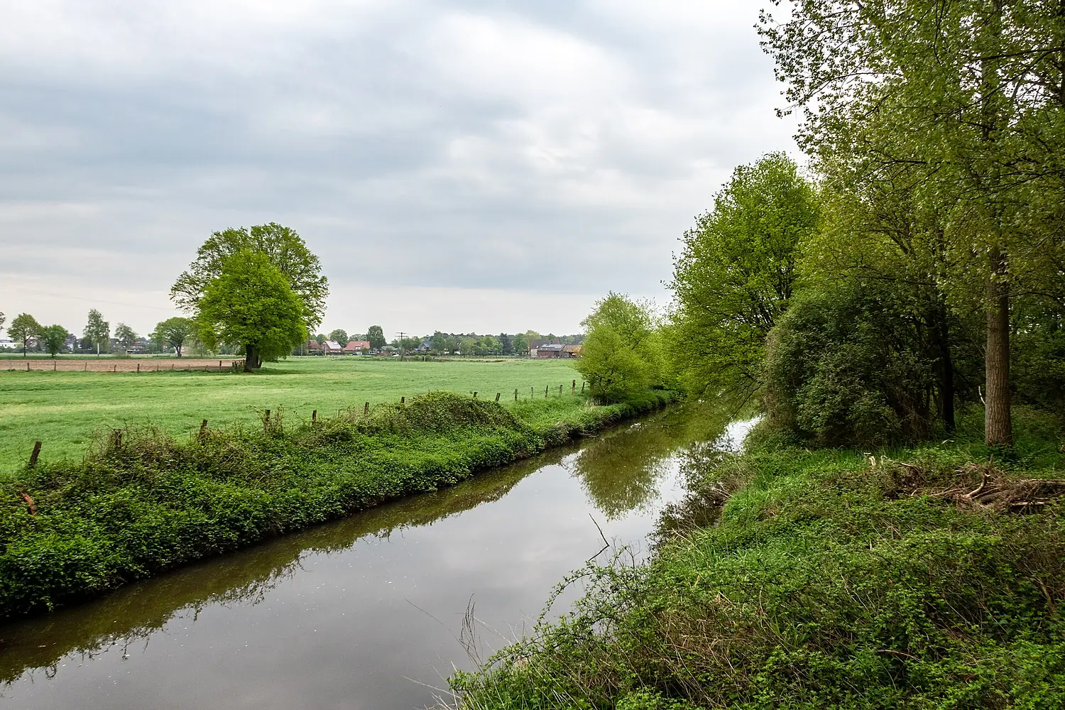 Dülmen, Kirchspiel, Heubach -- 2021 -- 0520