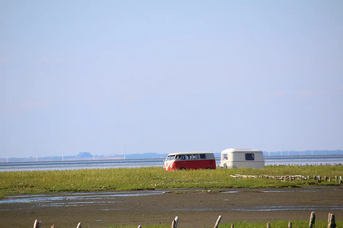 Nationalpark Vadehavet 86