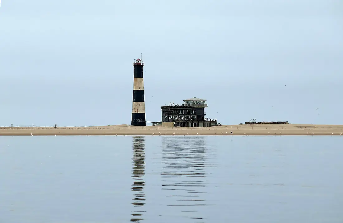 Walvis Bay-Phare (2)
