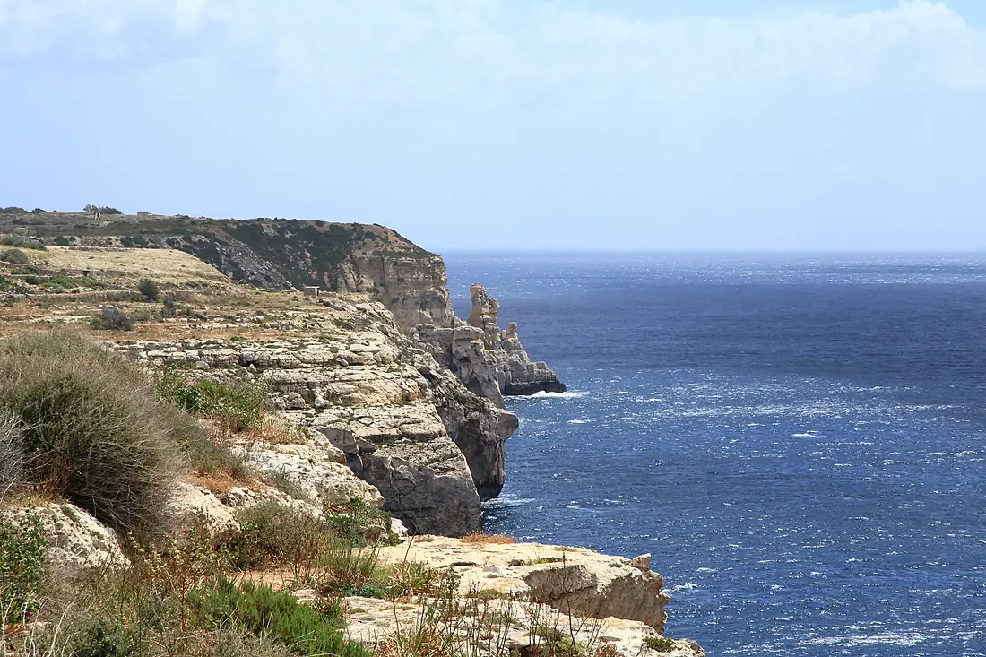 Malta - Birzebbuga - Triq Ghar Hasan 03 ies