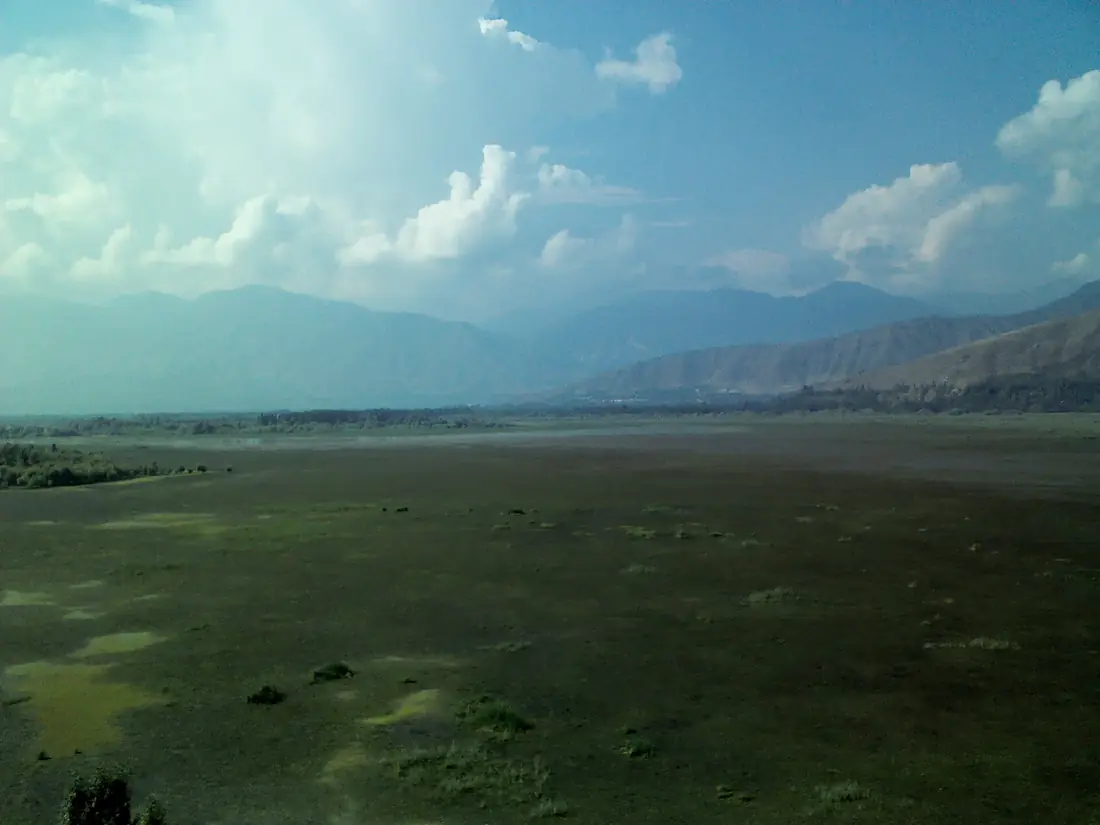 Wular Lake1