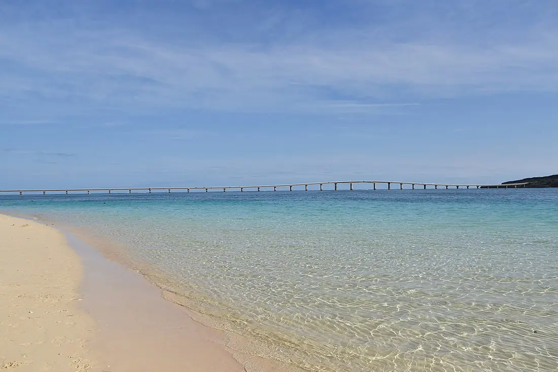 Miyako's best beach (51924567535)