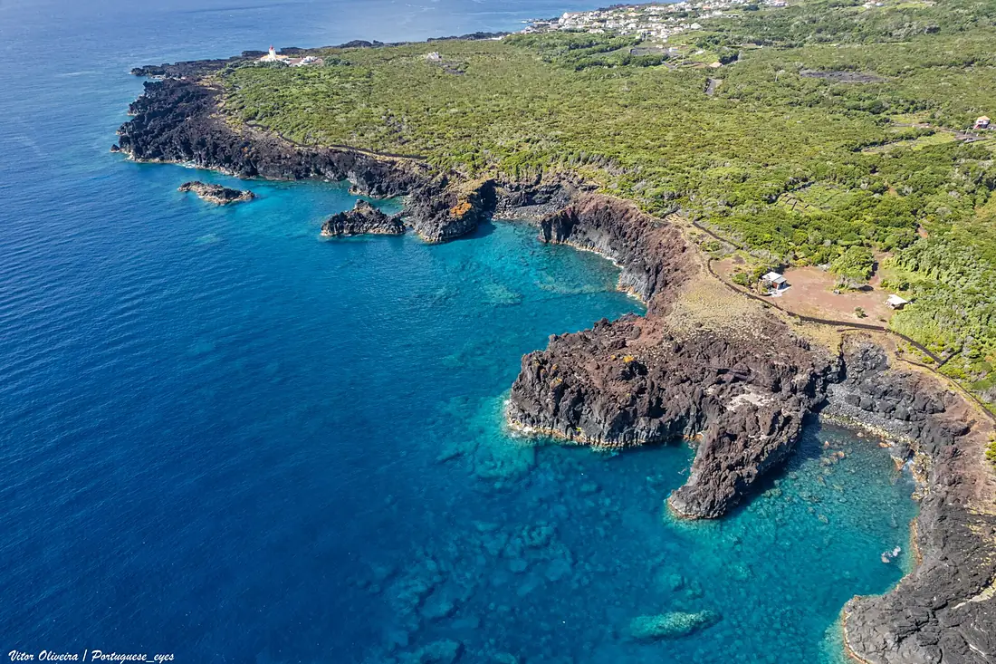 Costa Leste da Ilha do Pico - Portugal 🇵🇹 (53931045288)