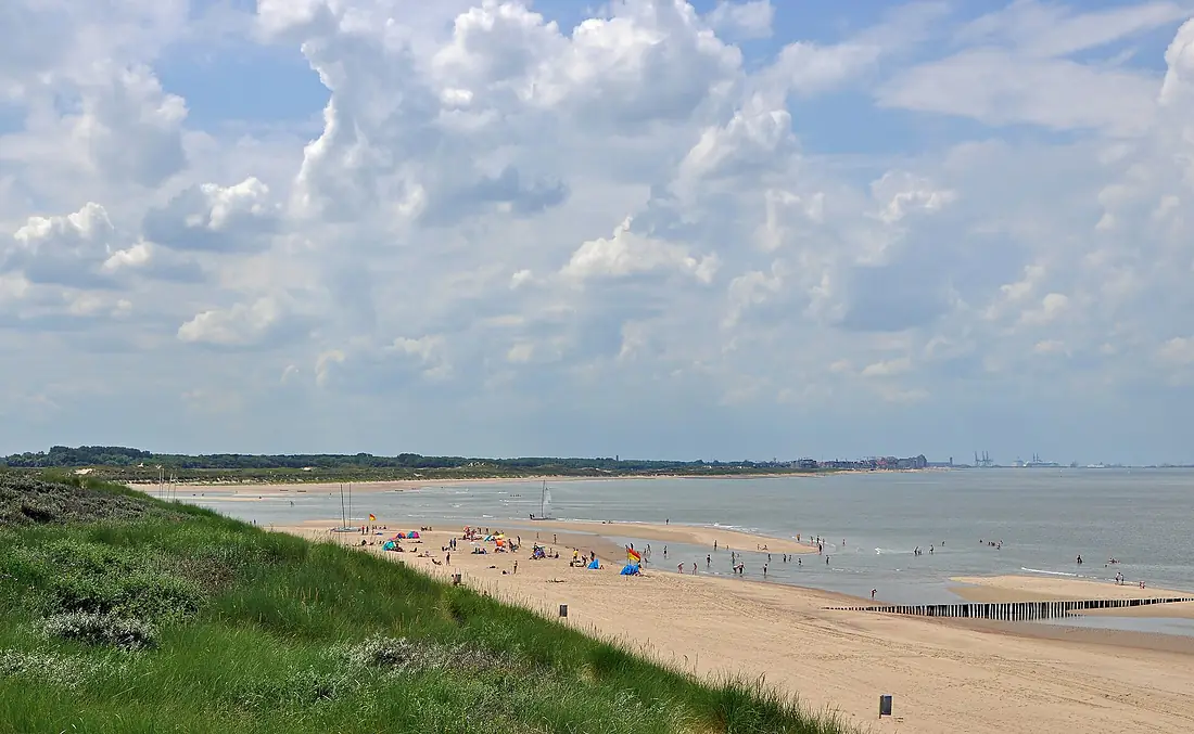 Cadzand Zwin R03